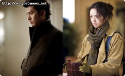 현빈 탕웨이, 글로벌 프로젝트 작품 만추 관심집중