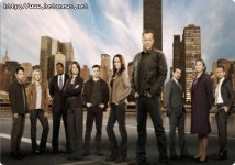 인기 미드 24 시즌 8, 2월 19일 국내 첫 방송