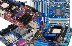졸업·입학시즌 PC구입, 내게 꼭 맞는 메인보드를 찾아라