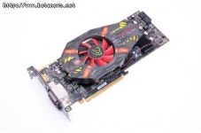 XFX 라데온 HD 5830, 3일부터 판매 돌입 시장 선점 나서나