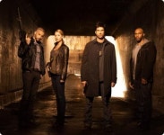 다크블루, 위장수사 에피소드 드라마 국내 상륙