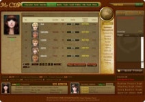 넷마블, 경영 시뮬레이션 웹게임 Mr.CEO 출시