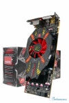 렉스텍, XFX HD 5830 2주간 27만원대에 한정 판매