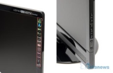 LED로 더욱 완벽해진 HDTV, 알파스캔 팜므 TLED24HDTV