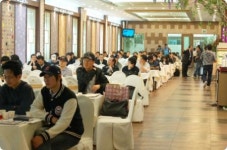 PC방 살리기 캠페인, 용산서 개최