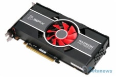 이번에는 오버클럭이다!, XFX 라데온 HD 6850 블랙에디션