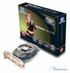 답답한 내장 그래픽, 가성비 높은 라데온 HD 5750 어때?