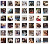 [팁] 내 사진을 예술작품으로 만들어 보자