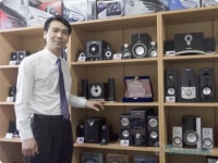 소비자 요구와 흐름을 빠르게 접목해야... 던험랩스 심동국 부장