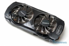 GTX 460 영광 한 번 더, 기가바이트 GTX 560 UDV 윈드포스 2X