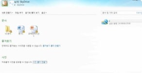 생활 속 깊숙이 들어와 있는 구름 속 PC세상, 클라우드 컴퓨팅