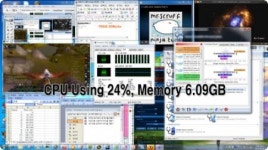 [명품PC 체험기] 베타뉴스 명품 PC, 네 성능의 한계는 어디니?