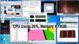 [명품PC 체험기] 베타뉴스 명품 PC, 네 성능의 한계는 어디니?