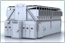 AMD, 신재생 에너지를 사용한 모듈러 데이터 센터 구상