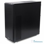 알루미늄 PC 케이스의 미학, 리안리 ‘PC-Z’ 시리즈 2종