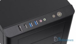 알루미늄 PC 케이스의 미학, 리안리 ‘PC-Z’ 시리즈 2종