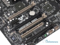 AMD 고성능 PC의 반석! 아수스 세이버투스 990FX 메인보드