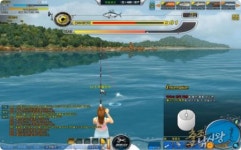 [프리뷰] 낚시를 몰라도 OK! 짜릿한 손맛이 일품! 출조낚시왕