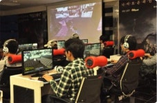 나이트 온라인, 오프라인 행사 카오스데이 종료