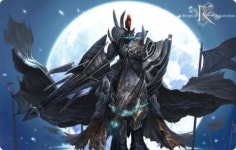 웹젠 R2, 시간 따라 바뀌는 사냥터 만월의 유적지 업데이트