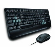 로지텍, 게이밍 키보드·마우스 G100 시리즈 3종 출시