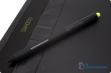 ‘PC야 놀자’ 와콤 뱀부 펀 CTH-670