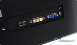 22인치 보급형 IPS 모니터! 알파스캔 AOC 2252 IPS LED