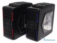 PC 케이스의 스타일을 말한다! MK2 아프로 2종
