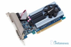 ‘보급형 VGA 재정의’ 아이노비아 마하 지포스 G210·GT430·GT520