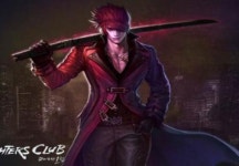 파이터스클럽, 검술의 달인 진 반응 좋네!