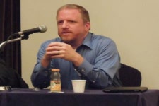 로드 퍼거슨, 빠르게 변화하는 게임시장! 변화하는 에픽게임스!