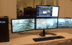 국산 브랜드의 자존심으로, 이엠텍 XENON 지포스 GTX 680 마스터 D5 2GB