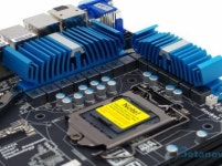 아이비브리지여 오라! 기가바이트 기함급 메인보드 ‘Z77X-UD5H’