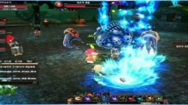 이야소프트, 신작 던전히어로 최초 공개