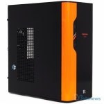 PC 게임방의 ‘프라이드’를 담았다! 쓰리알시스템 R500 테라