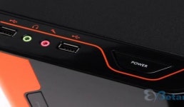 PC 게임방의 ‘프라이드’를 담았다! 쓰리알시스템 R500 테라