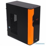 PC 게임방의 ‘프라이드’를 담았다! 쓰리알시스템 R500 테라