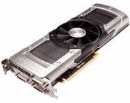 엔비디아, 하이엔드 그래픽카드 ‘지포스 GTX 690’ 공개
