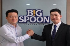 위텍-빅스푼, 공동 마케팅 진행 위한 MOU 체결