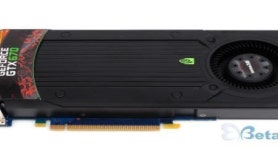 그래픽카드 시장 끌어갈 쎈놈 이노3D 지포스 GTX 670