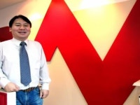 웹젠, 김태영 신임 대표이사 선임