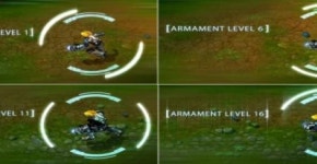 [동영상] 리그 오브 레전드, 펄스 건 이즈리얼 공개