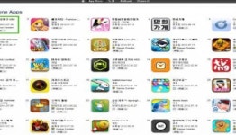 게임빌 신작, 앱스토어-티스토어서 1위 석권