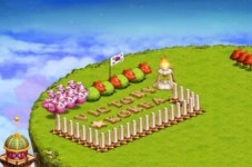 룰더스카이, 태극전사 응원하고 선물 받자