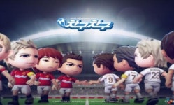 [동영상] 넷마블, 즐거운 정통 축구게임 차구차구 첫 선