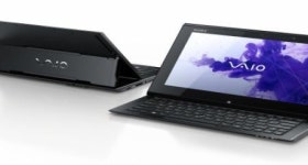 [IFA 2012] 소니, 스마트 기기와 4K TV 등 다양한 신제품 선보인다