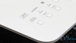 2만 시간 교체無! 친환경 4,000lm 프로젝터, 카시오 XJ-H1700