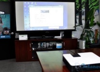 2만 시간 교체無! 친환경 4,000lm 프로젝터, 카시오 XJ-H1700