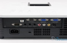 2만 시간 교체無! 친환경 4,000lm 프로젝터, 카시오 XJ-H1700