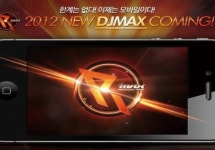 PSP 킬러 타이틀 디제이맥스, 스마트폰 접수 나섰다